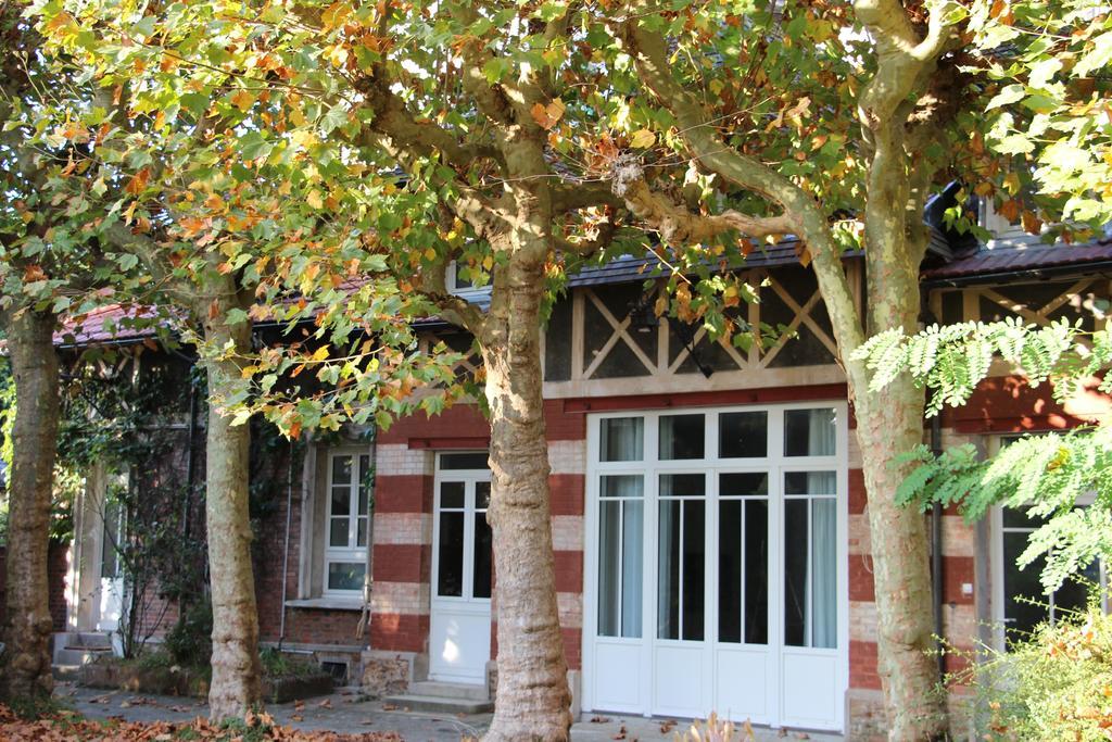 Les Hauts Du Plateau Châtillon Szoba fotó