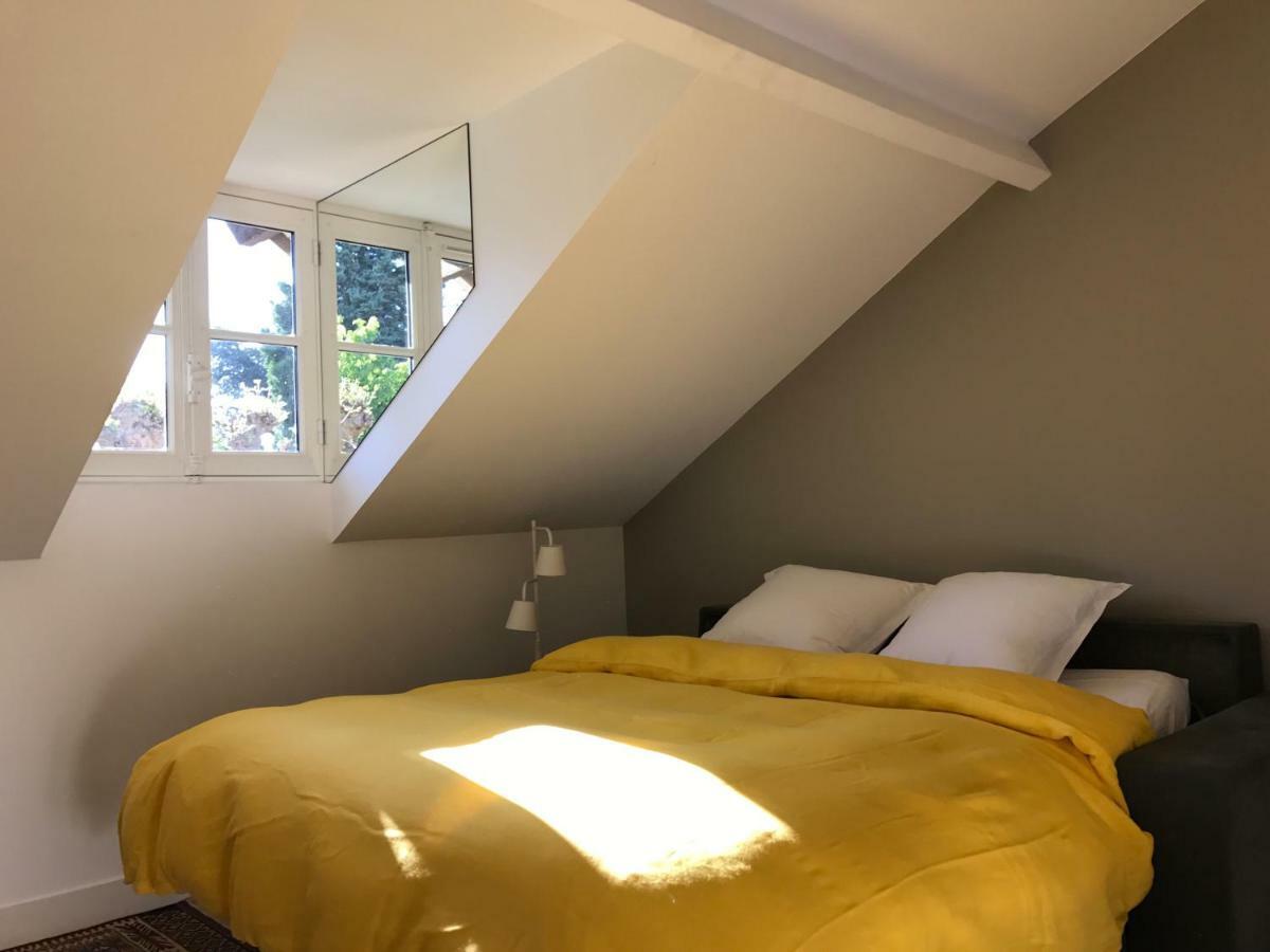Les Hauts Du Plateau Châtillon Kültér fotó